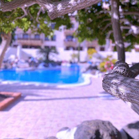 Ferienwohnung Tropicalidays Costa Mar Costa Del Silencio Exterior foto