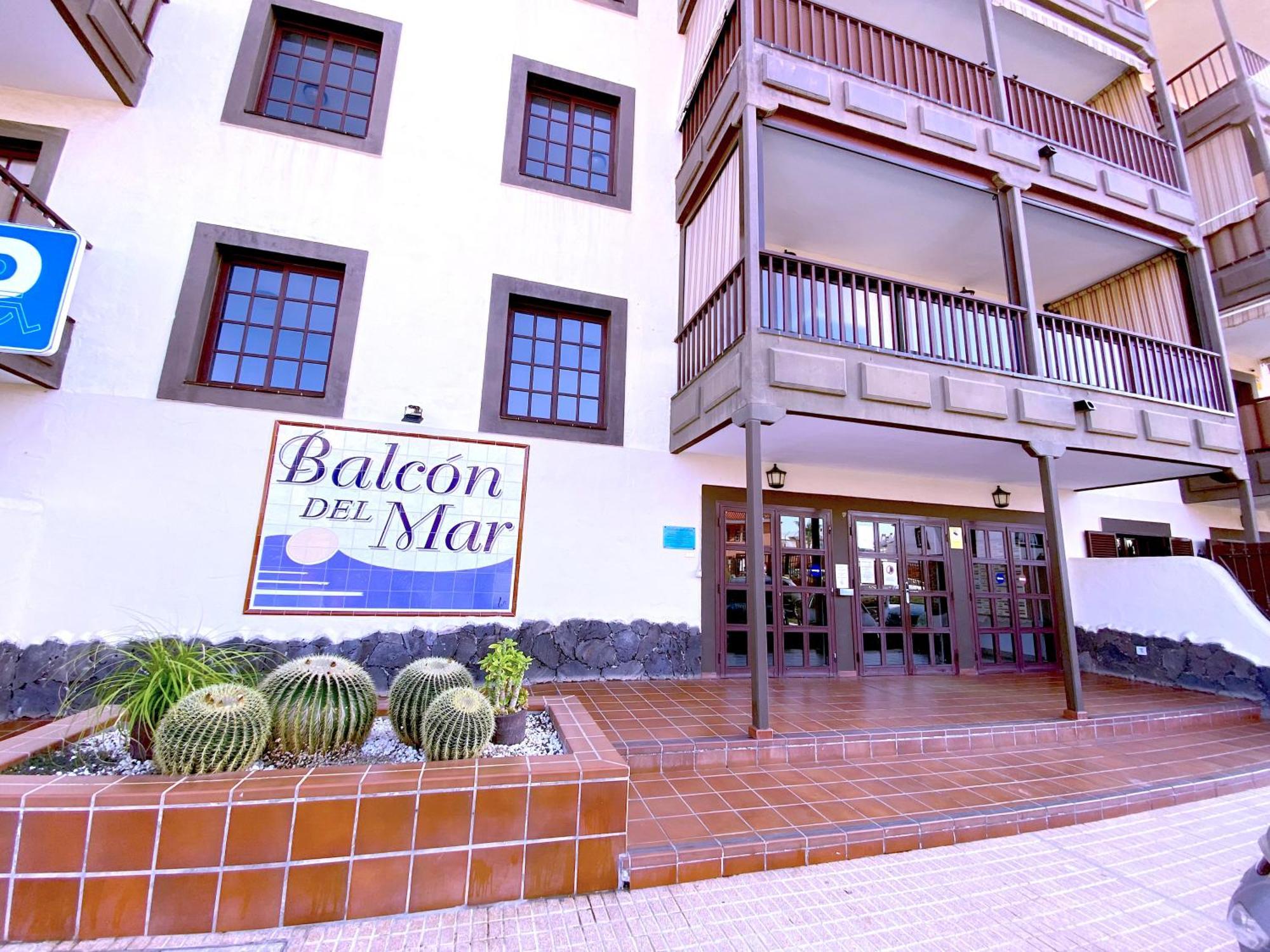 Ferienwohnung Tropicalidays Costa Mar Costa Del Silencio Exterior foto